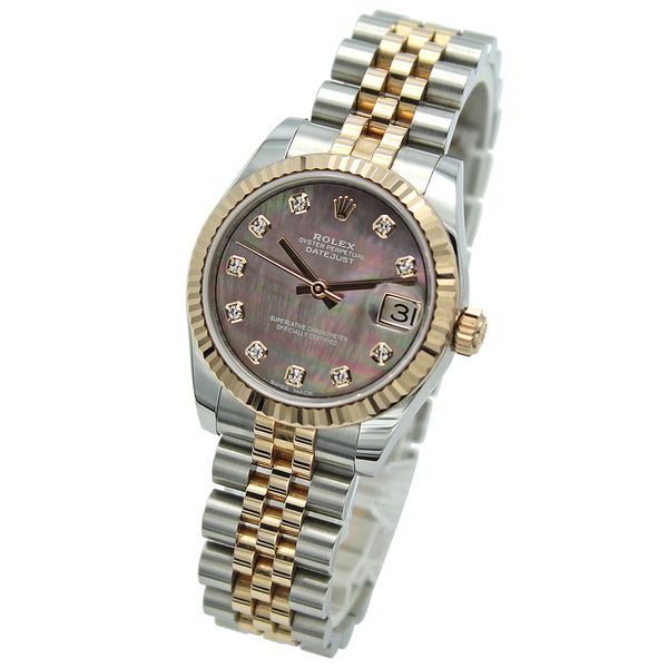 Rolex Datejust Lady 31 178271